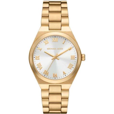 michael kors lenox ladies watch|michael kors lennox.